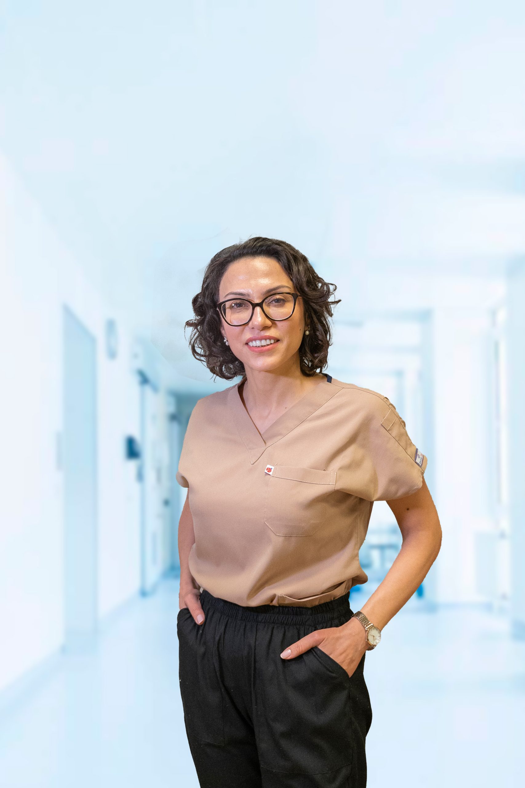 Op.Dr. Afag Abbasova