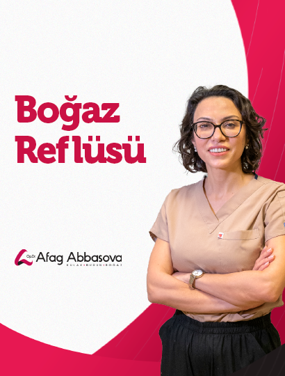 Boğaz Reflüsü